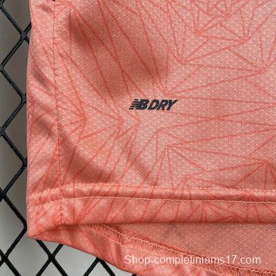 2025/26 Kids FC Porto Away Jersey