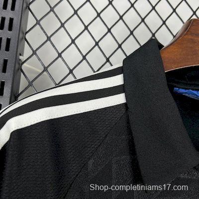 1988/90 Germany Away Retro Jersey