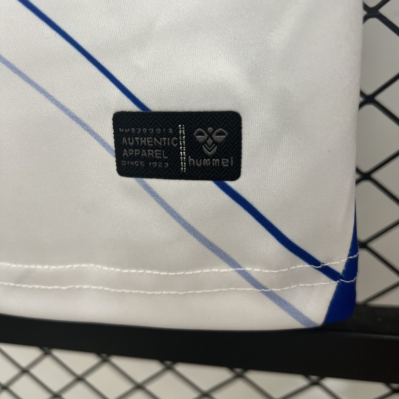 25/26 Tenerife Home Jersey