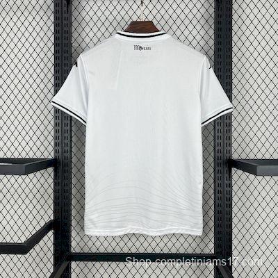 2025/26 AS Monaco Away Jersey