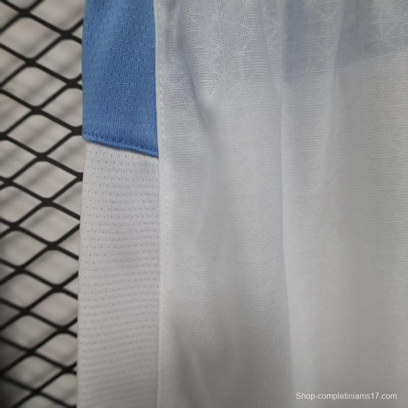 player Version 25/26 Manchester City Home Shorts