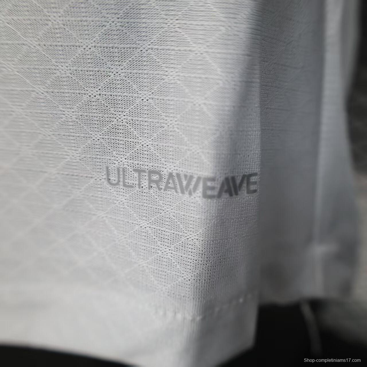 Player Version 25/26 Chivas Guadalajara Home Jersey