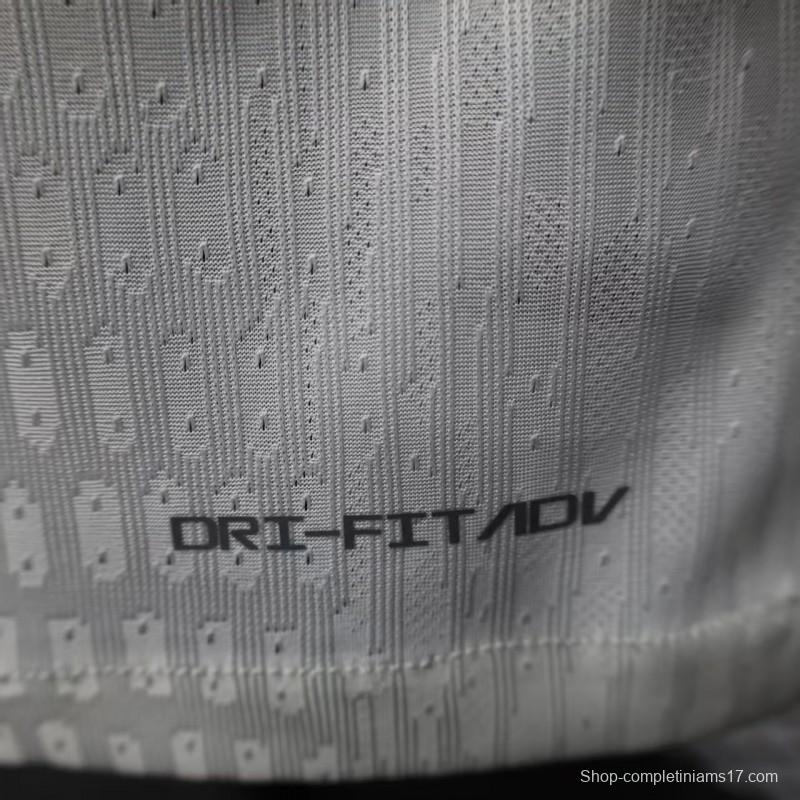 Player Version 25/26 Al-Ahli Away Jersey