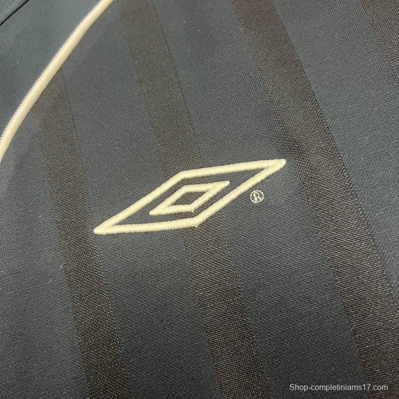 01/03 Retro Celta THIRD Jersey