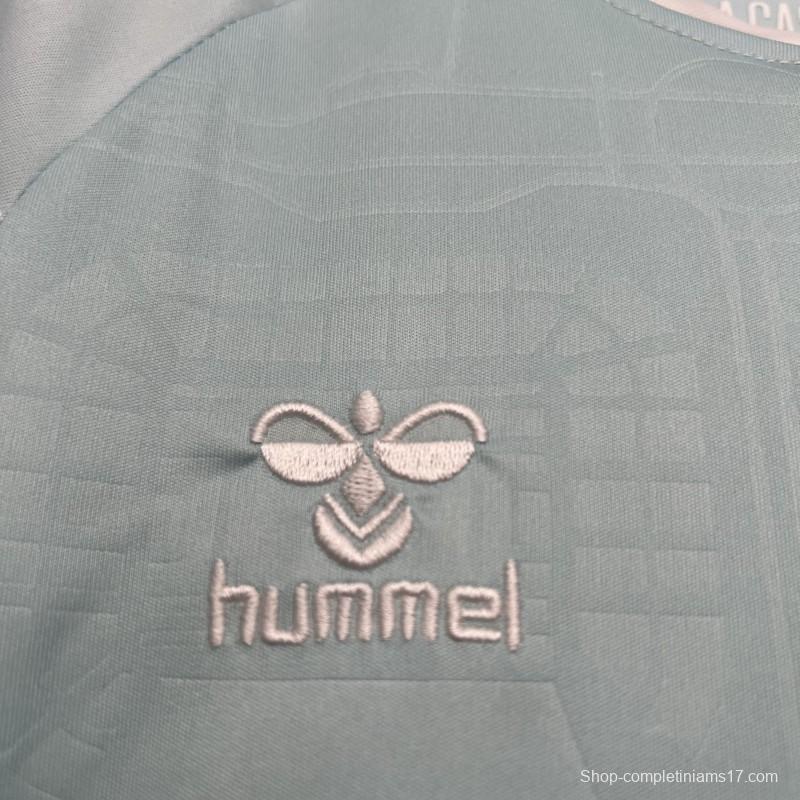 25/26 Real Betis Away 16-28 Jersey