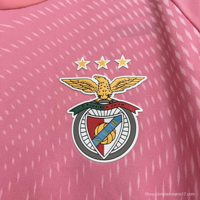 25/26 Benfica Special Edition