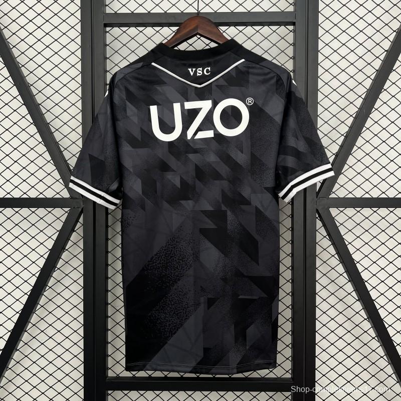 25/26 Vitoria Guimaraes SC Away Jersey