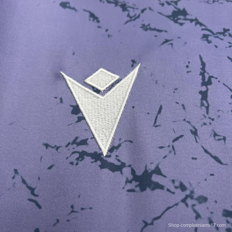 25/26 Real Sociedad Away Jersey