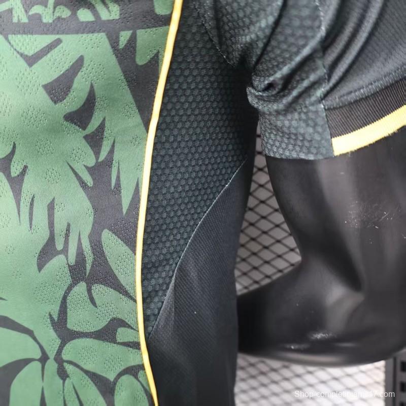 Player Version 25/26 Al-Ahli Champion Jersey