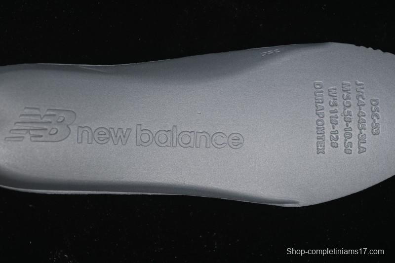 New Balance 2000 Series Retro Dad Style Casual Sports Running Shoes - U20007PF