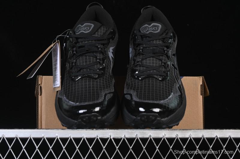 Asics Trabuco Max 3 Breathable Professional Running Shoes - 1011B800-100