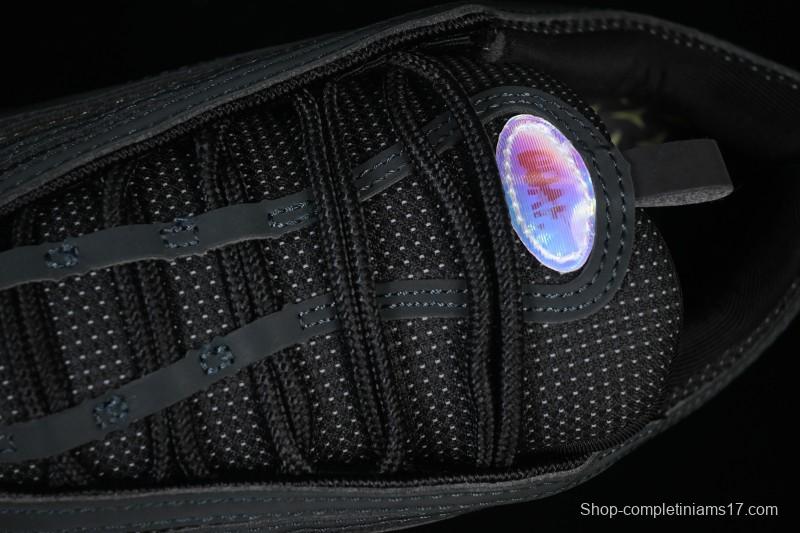 Nike Air Max 95/97 Thunder Full-Sole Air Cushion Retro Running Shoes - II1711-900