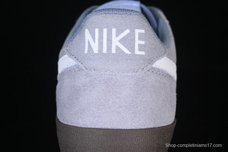 Nike Killshot 2 Retro Comfortable Anti-Slip Lightweight Low-Top Skate Shoes - FQ8903-401