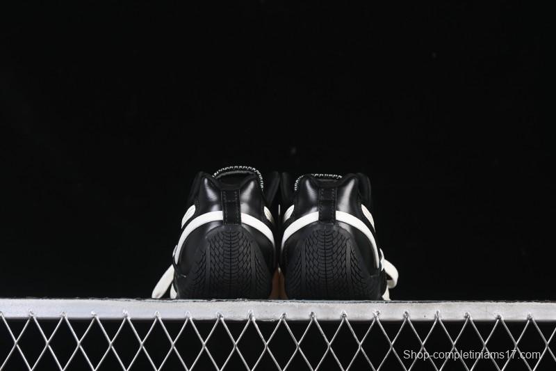 Puma Rose x Puma Speedcat Collaboration Low-Top Lifestyle Casual Shoes - 404391-01