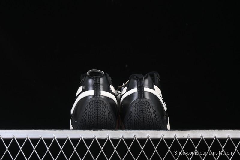 Puma Rose x Puma Speedcat Low-Top Lifestyle Casual Shoes - 404390-01