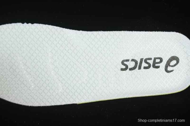 Asics Kids Non-Slip Durable Casual Shoes Purple - J.C3