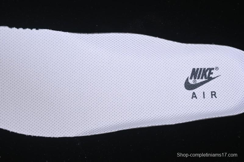 Nike Air Force 1 '07 Low Levi's White Light Blue Casual Sneakers - YF9511-814