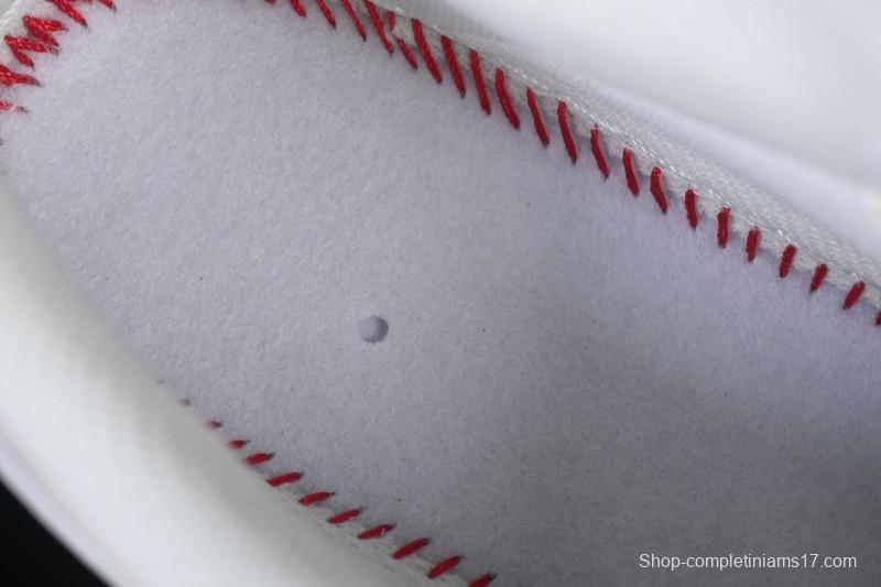 Nike Air Force 1 '07 Low Stussy Collaboration Beige Low-Top Casual Sneakers - CS5288-034