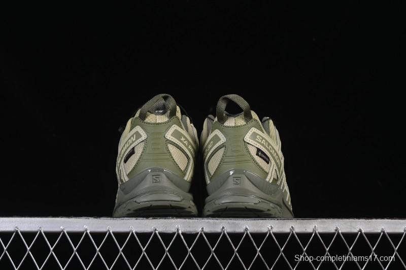 Salomon XA PRO 3D Outdoor Trail Running Shoes - 477316-26