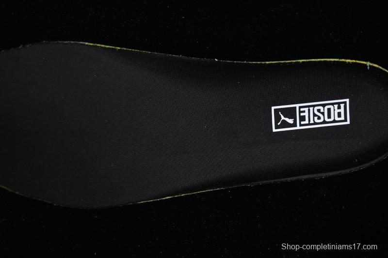 Puma Rose x Puma Speedcat Lifestyle Low-Top Casual Shoes - 404391-01