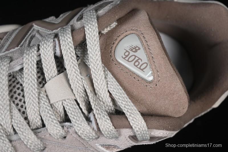 New Balance NB9060 Series Retro Casual Running Shoes - U9060ERC