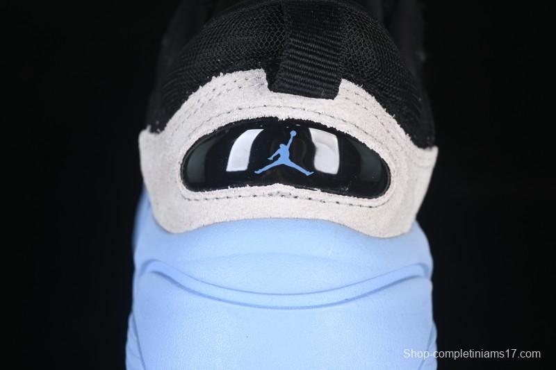 Nike Air Jordan Trunner Casual Running Shoes - IB3722-402