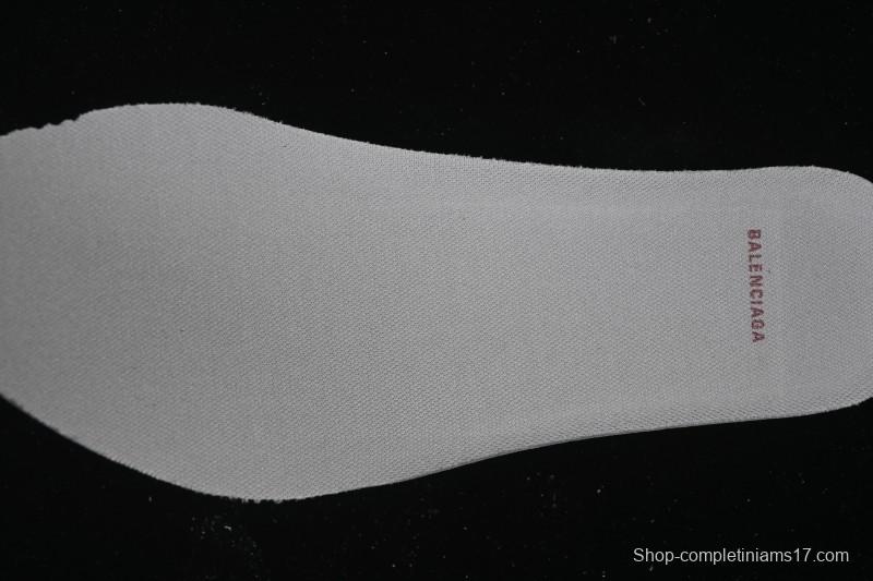 Balenciaga Phantom Sneaker Athletic Running Shoes - W3XNY9020