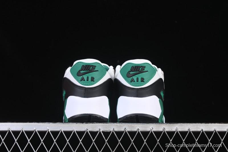 Nike Air Max 90 Retro Running Shoes with Air Cushion Technology - DM0029-116
