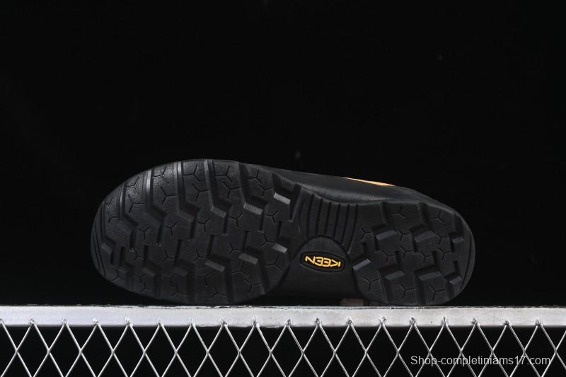 Keen Jasper Japanese Street Retro Outdoor Shoes - 2266