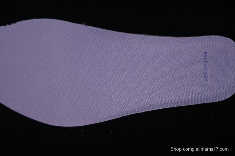 Balenciaga Phantom Sneaker Trendy Running Shoes - W3XNY4510