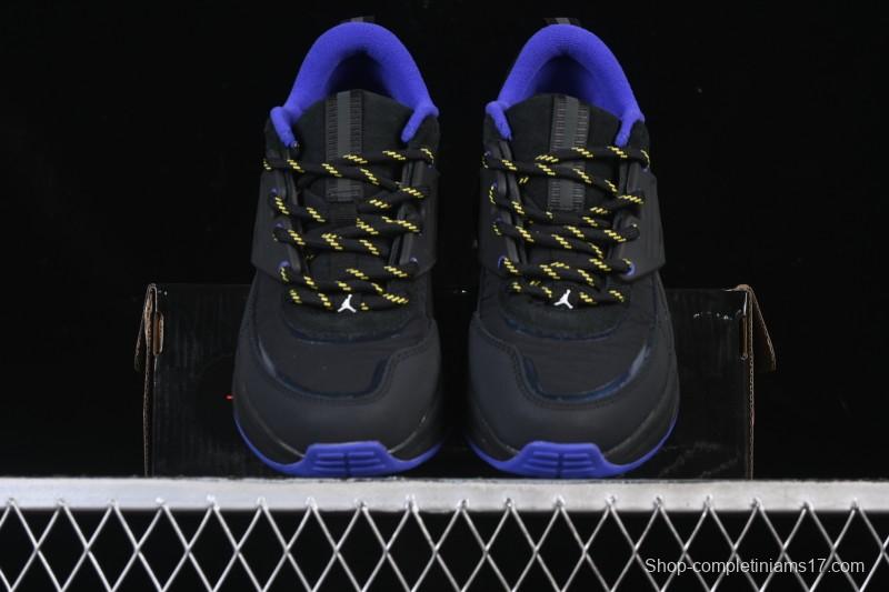 Nike Air Jordan Trunner Casual Running Shoes - IB3722-005