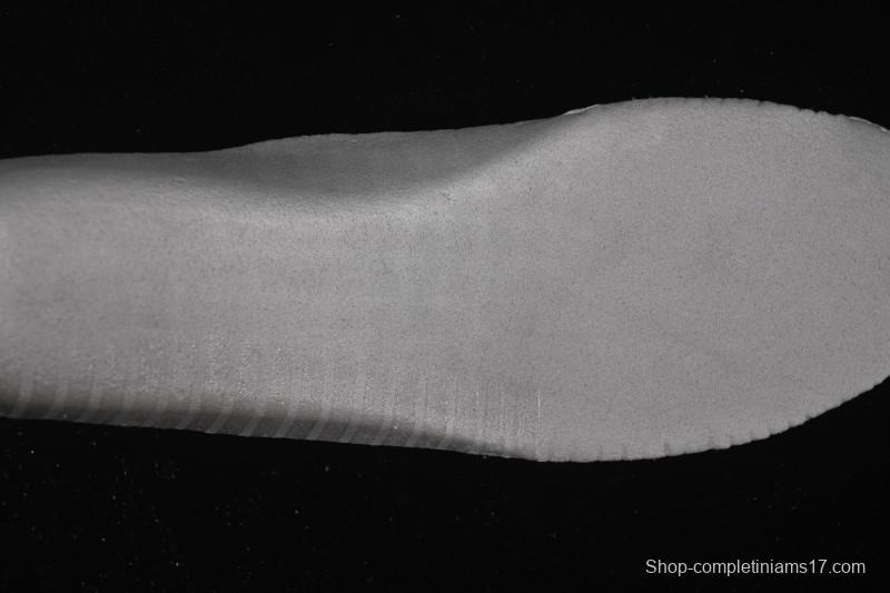 Nike Air Force 1 '07 Low Gucci Collaboration Off-White Black Canvas Hook Low-Top Casual Sneakers - XD2588-605