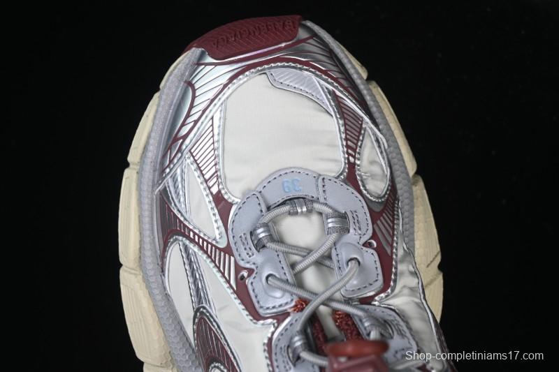 Balenciaga Phantom Sneaker Athletic Running Shoes - W3XNY9020