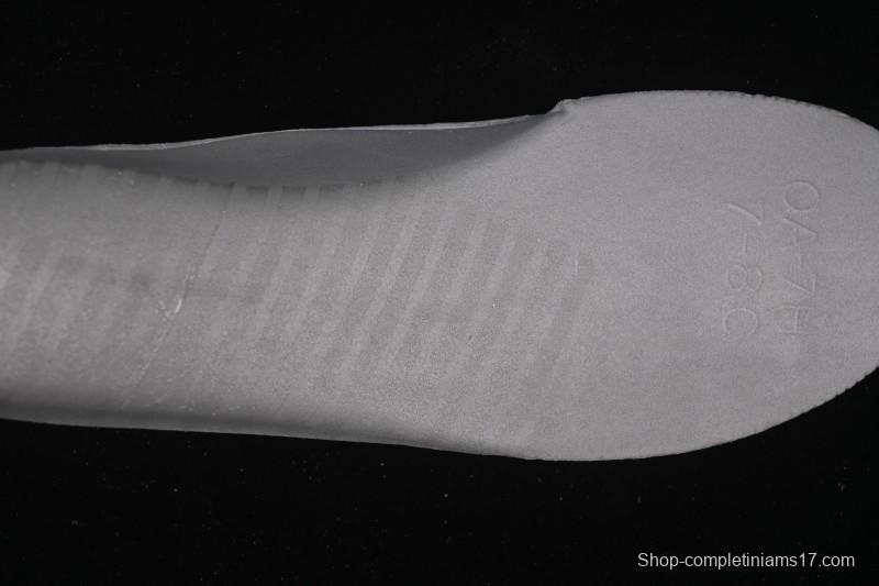 Nike Air Force 1 '07 Low Lemon Soda Casual Sneakers - ZH0316-111