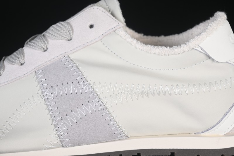 Onitsuka Tiger Corsair A55 Low-Top Lifestyle Casual Shoes - 1183C317-020