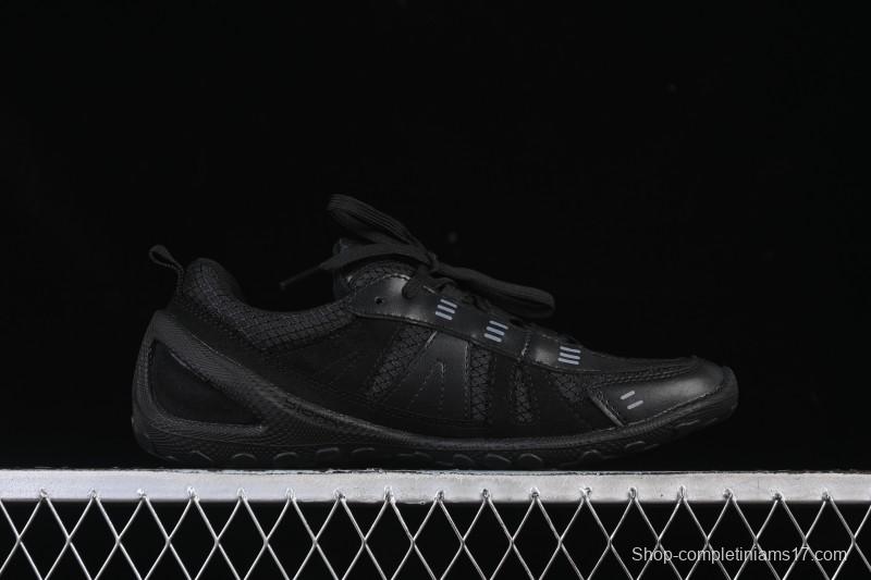 ECCO BIOM LITE Series Innovative Thin Sole Walking Lightweight Versatile Barefoot Casual Shoes 80243451094