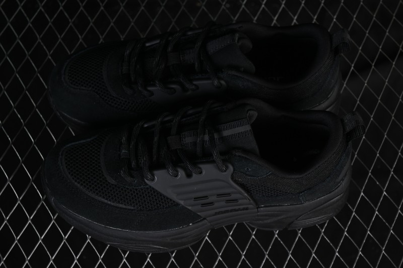 Nike Air Jordan Trunner Casual Running Shoes - IB3722-003