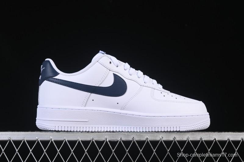 Nike Air Force 1 '07 Low Casual Sneakers - FJ4146-119