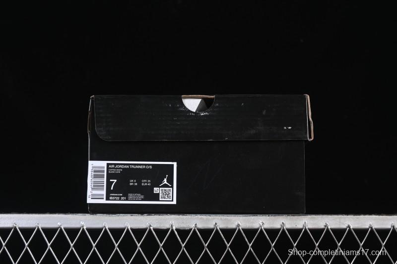 Nike Air Jordan Trunner Casual Running Shoes - IB3722-201