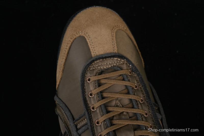 Onitsuka Tiger Mexico 66 SD Low-Top Casual Running Shoes - 1183C115-200