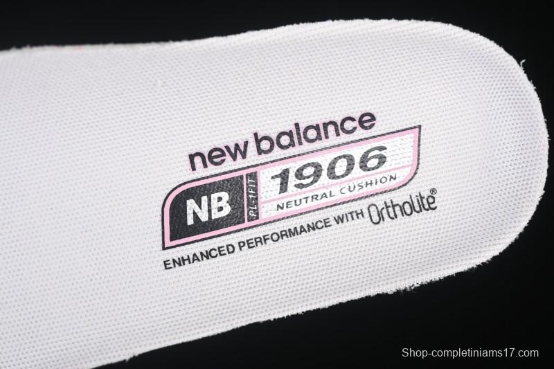 New Balance 1906 Series Retro Dad Style Casual Running Shoes - U1906RCU