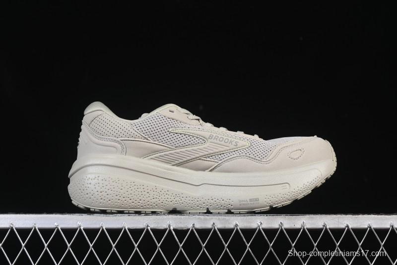 Brooks Ghost Max SE Cushioned Marathon Racing Shoes 1104441D006