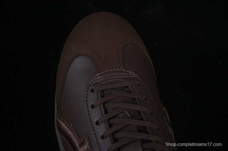 OnitsukaTiger Mexico 66 Driving Low-Top Casual Running Shoes - 1183C306-200