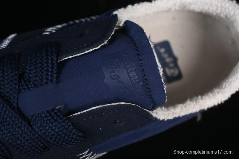 OnitsukaTiger Corsair A55 Low-Top Lifestyle Casual Shoes - 1183C317-401