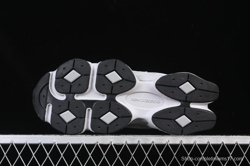 New Balance NB9060 Series Retro Casual Running Shoes - U9060JRG