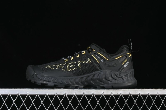 Keen Mxis Evo WP Urban Outdoor Hiking Breathable Casual Shoes - 1025910