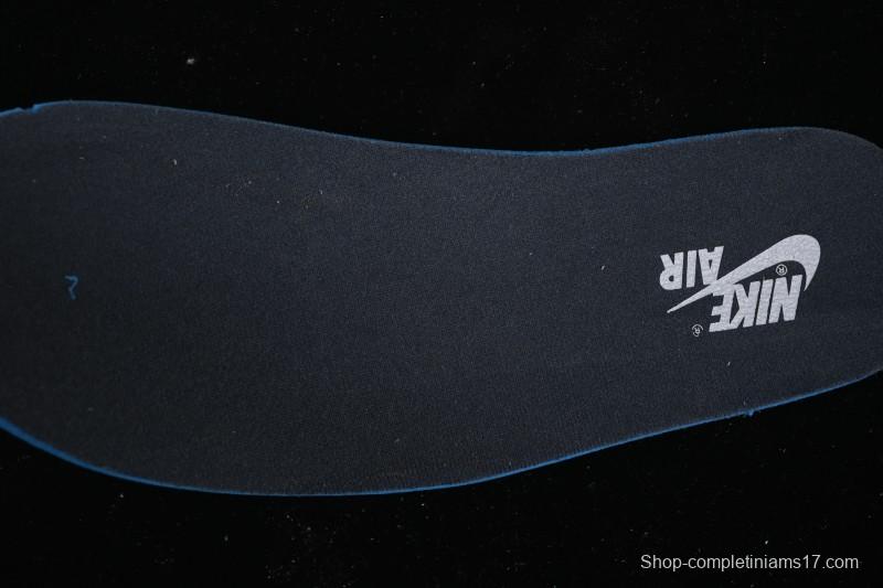 Nike Air Jordan 1 Low MM V3 Casual Sneakers - HQ2186-001