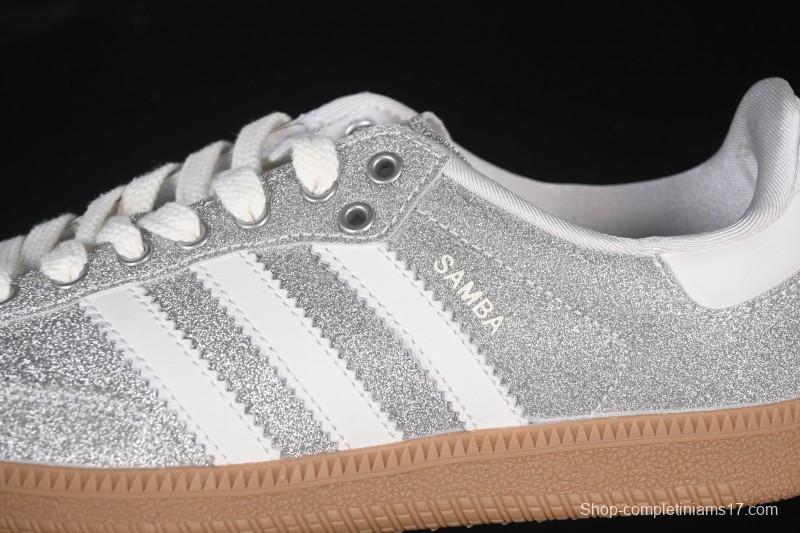 Adidas Samba OG Casual Skate Shoes - KI6264