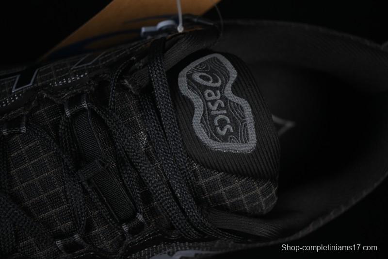 Asics Trabuco Max 3 Breathable Professional Running Shoes - 1011B800-100