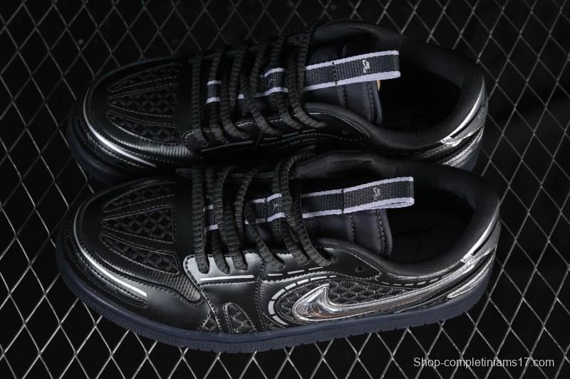 Nike Air Jordan 1 Low MM V3 Casual Sneakers - HQ2186-001